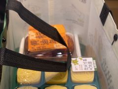 -泸溪河桃酥(西直门凯德店)