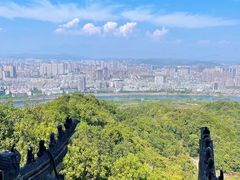 -云碧峰国家森林公园