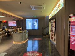 -陆琴脚艺·足浴·SPA(夫子庙店)