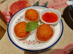 -点都德(珠江新城店)