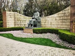 -静安公园(静安寺街道)