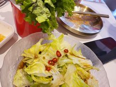 -南浦洞烤肉·新世界版(奥体店)