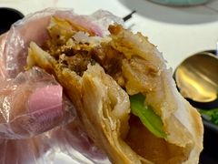 -乔阿马·江南味·驴肉香(龙湖华泾天街店)