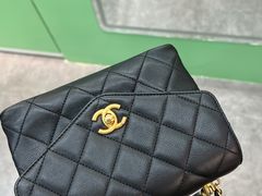 -海星奢选二手奢侈品手表包包鉴定回收寄卖(墨玉南路店)