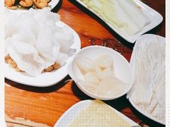 -惠友大虾(太原北街店)