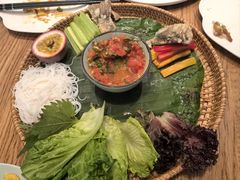 -花舍·新派粤菜·西餐·下午茶(亚运村·鸟巢店)