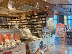 -凤凰国际书城(凤凰广场店)