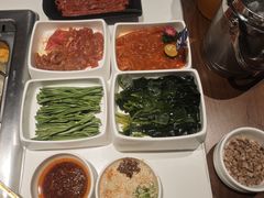 -海底捞火锅(锦艺城店)