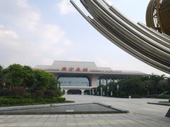 -南宁东站