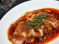 -院8里·少城记忆老川菜(宽窄巷子店)