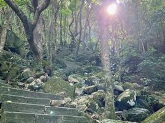 -梧桐山风景名胜区