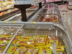 -华联超市(隆昌路店)