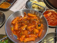 -西塔老太太泥炉烤肉(济南首店)