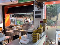 -吴一川牛腩粉(西村店)