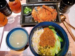 -馔豚·台北菜专门店(深圳湾万象城店)