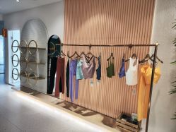 -水沐莲清瑜伽·普拉提