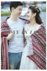 点击看大图 -苏菲亚婚纱摄影