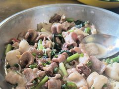 -食德喜·阳山鸡王食研基地