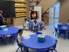 -中国福利会少年宫