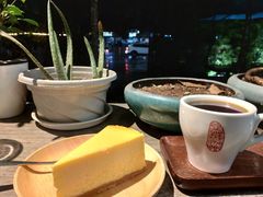 -豆舞咖啡(民乐路店)