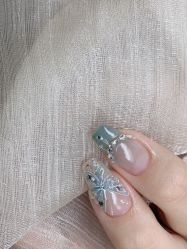 -M·X Nail日式美甲美睫