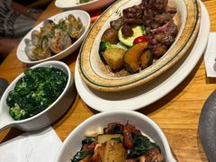 -森Some Fusion(荔湾店)