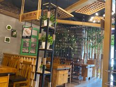 -牛上牛吊炉烧烤(红旗大街店)