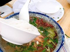 -德致祥云南过桥米线(云天小苑店)