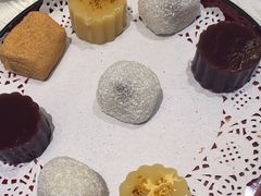 -东来顺饭庄(天坛店)