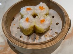 鲜虾蟹籽烧卖-滋粥楼·顺德菜(番禺广场总店)