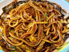 -顶顶红石锅拌饭(步行东街店)