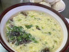 鸡蛋汤-四平包子铺