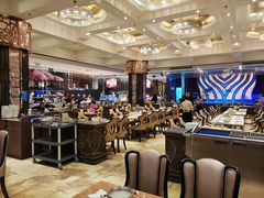 -芭菲盛宴·环球美食(北城国际店)