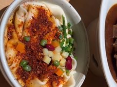 -大师兄·西北小馆(北站缤果空间店)