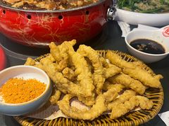-小城外婆肴私房菜.家宴聚集点(圆明园颐和园·清河上地店)