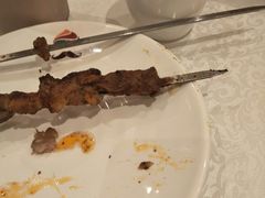 -巴依老爷·新疆美食(上城区天城路店)