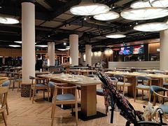 -麒麟中餐厅·经典粤菜·地道菜式老字号(广州长隆酒店)