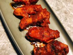 -Hurricane's Grill 飓风牛排