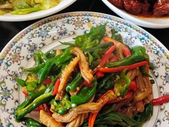 -食鸡公社辣子鸡·潍坊菜·烧烤