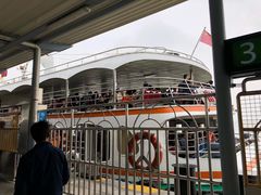 -国际邮轮中心码头(厦鼓码头)