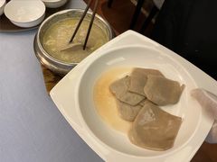 过桥猪腰片-潮林府私房菜