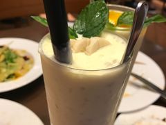 -拉亚汉堡经典餐厅(商城路店)