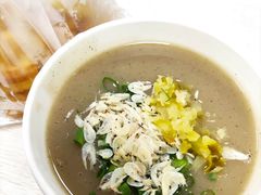 -汪记鲜鱼糊汤粉(沈阳路总店)