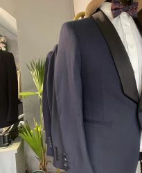 -ChenV西服礼服高级定制(市区养育巷店)