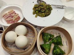 -翠园(北京王府中环店)
