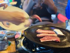 -Dombe豚(黑猪肉街店)