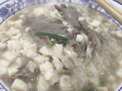 -老刘家泡馍·陕西老字号(钟楼广济街店)