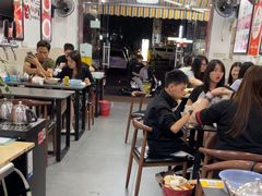 -一起吃小龙虾·海鲜(海珠店)