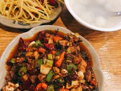 -小天府川菜馆(魏公村店)