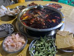 -渝味黄姐火锅(黄泥村店)
